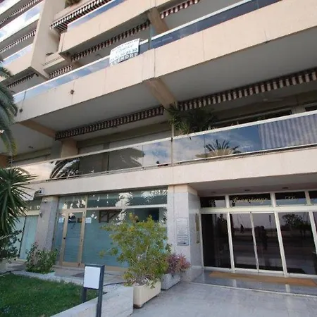 Spacieux 2p Avec Terrasse, Garage Et Wifi A - Fr-1-196-268 아파트 *
